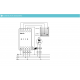 Relais de surveillance d'ordre de phases et niveau Tense SMK-03F